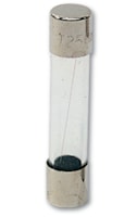 6,3x32T std 50mA 250V fuse